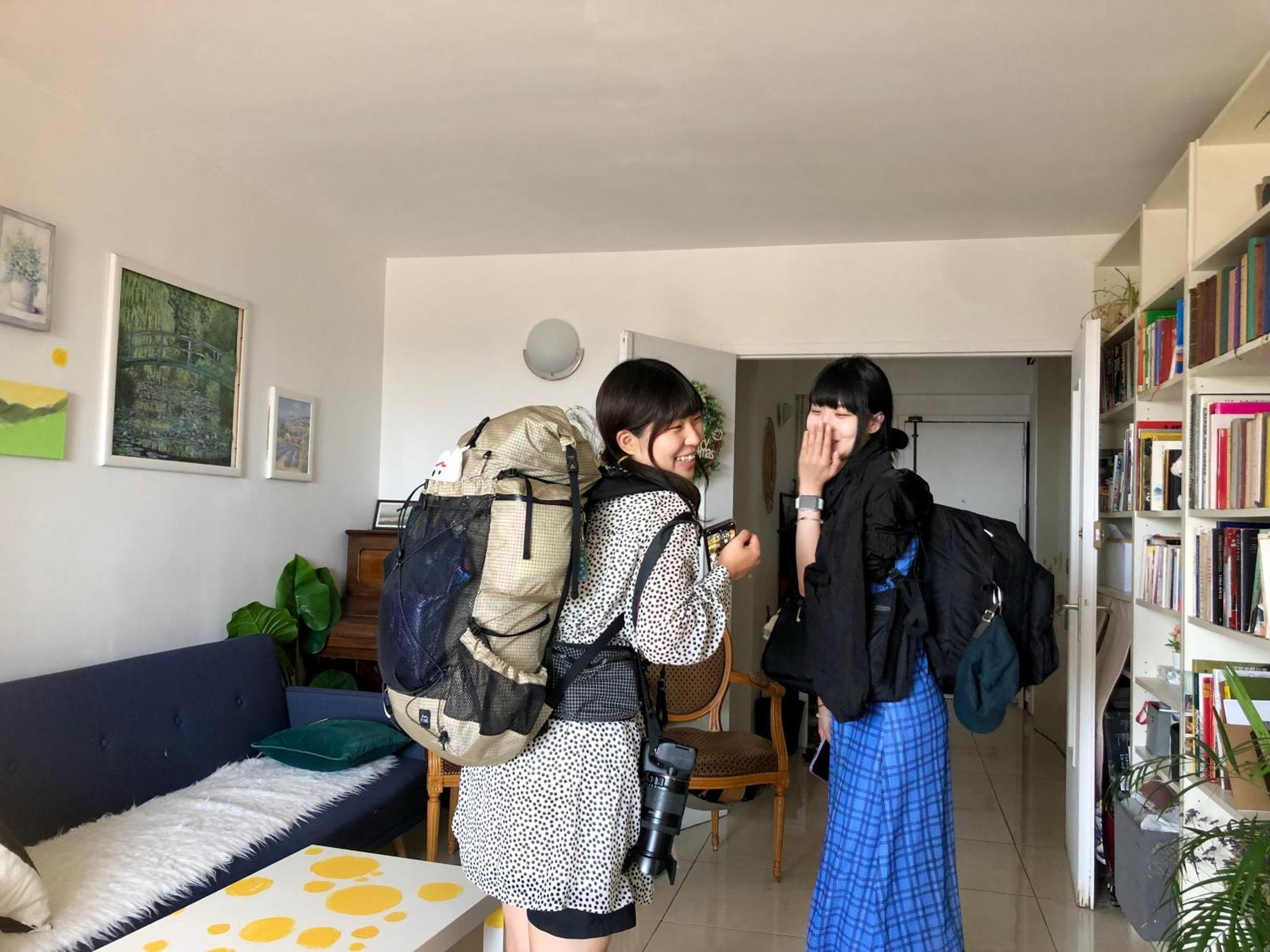 Une chambre chez moi,A guest room in my home,20mins to Paris Bois-Colombes Extérieur photo